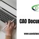 CAO Documents