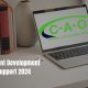 CAO Student Development and Support 2024
