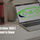 CAO Registration 2024 | All You Need to Know
