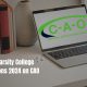 Track Varsity College Applications 2024 on CAO