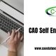 CAO Self Enabler
