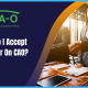 How Do I Accept An Offer On CAO?