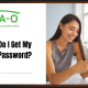How Do I Get My CAO Password?
