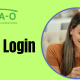 CAO Login