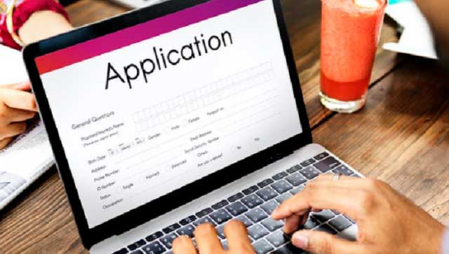 Simple Steps To Complete The CAO Application