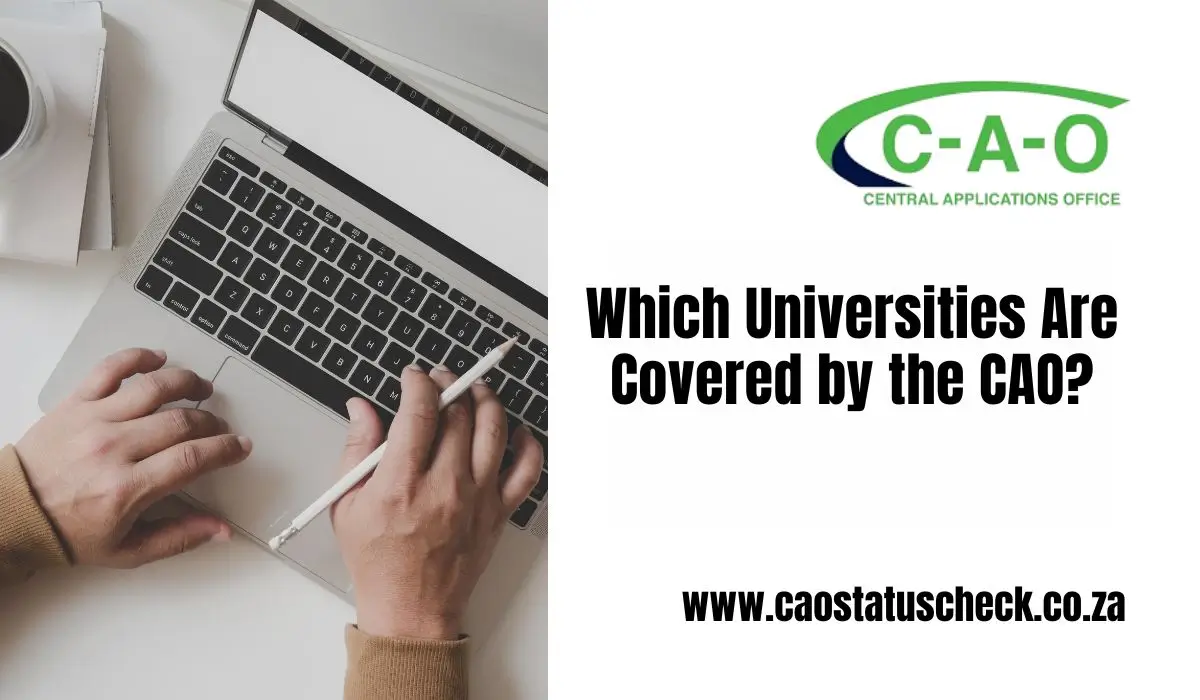 Which Universities Are Covered by the CAO? Complete Guide
