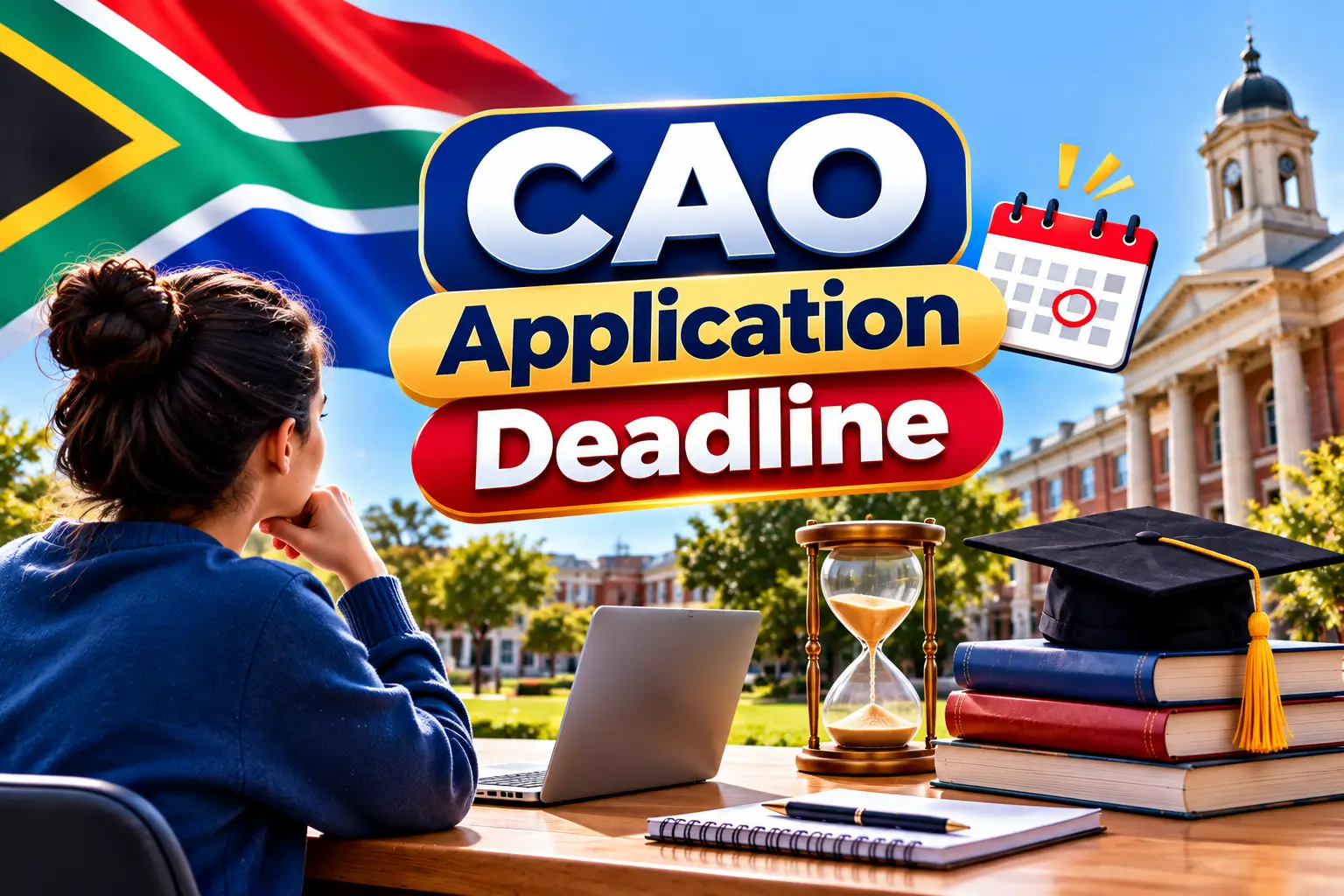 CAO Application Deadline 2027: Important Dates, Fees And Tips